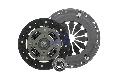 Zestaw sprzęgieł, AISIN Clutch Kit (3P) do Lanci, KE-FI10, AISIN w ofercie sklepu e-autoparts.pl 